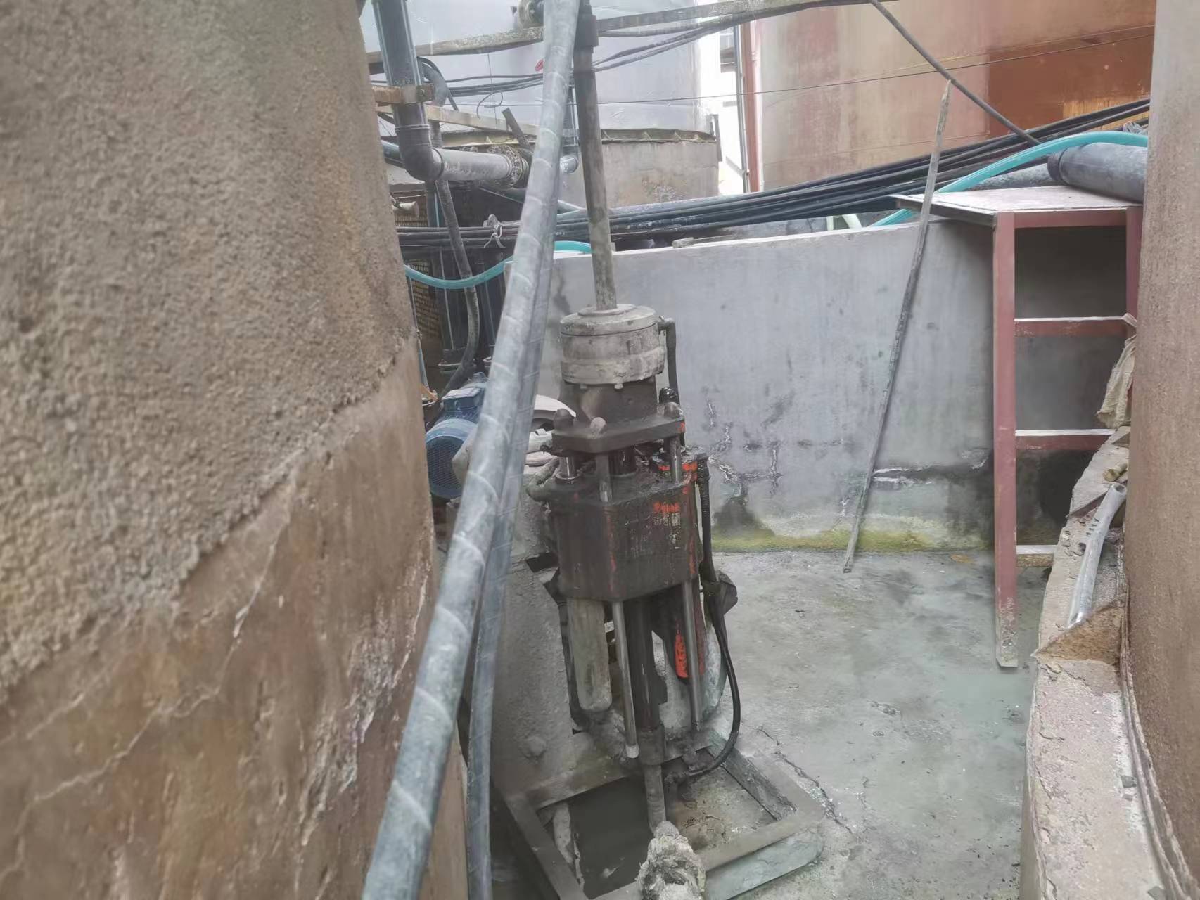 新宾基础注浆工程施工中应注意哪些?